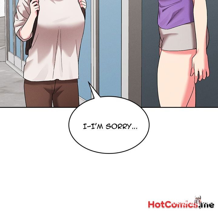 From Weakling to Nemesis From Weakling to Nemesis Chapter 38 - Page 19