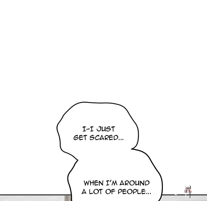 From Weakling to Nemesis From Weakling to Nemesis Chapter 38 - Page 20