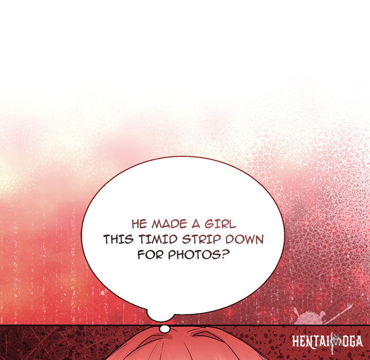 From Weakling to Nemesis From Weakling to Nemesis Chapter 38 - Page 23