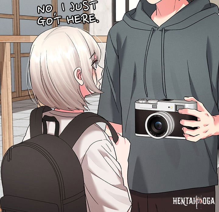 From Weakling to Nemesis From Weakling to Nemesis Chapter 38 - Page 35