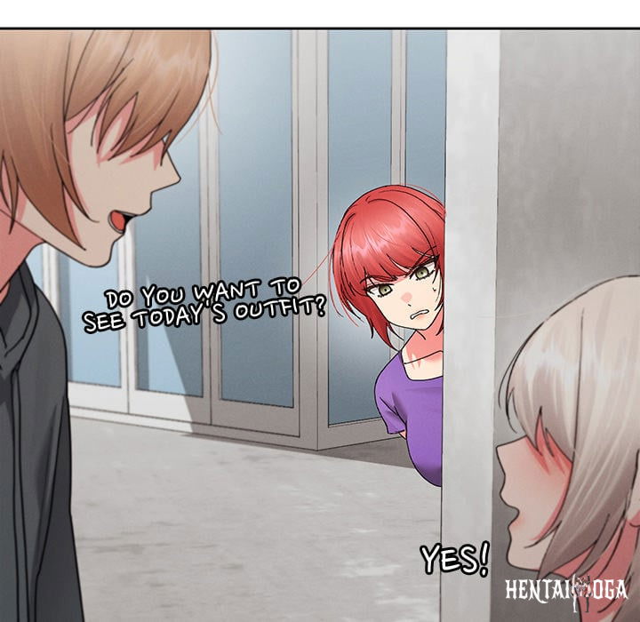 From Weakling to Nemesis From Weakling to Nemesis Chapter 38 - Page 40