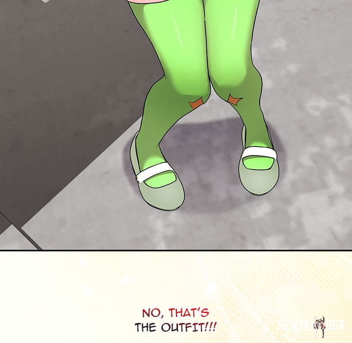 From Weakling to Nemesis From Weakling to Nemesis Chapter 38 - Page 46