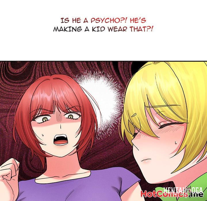 From Weakling to Nemesis From Weakling to Nemesis Chapter 38 - Page 48