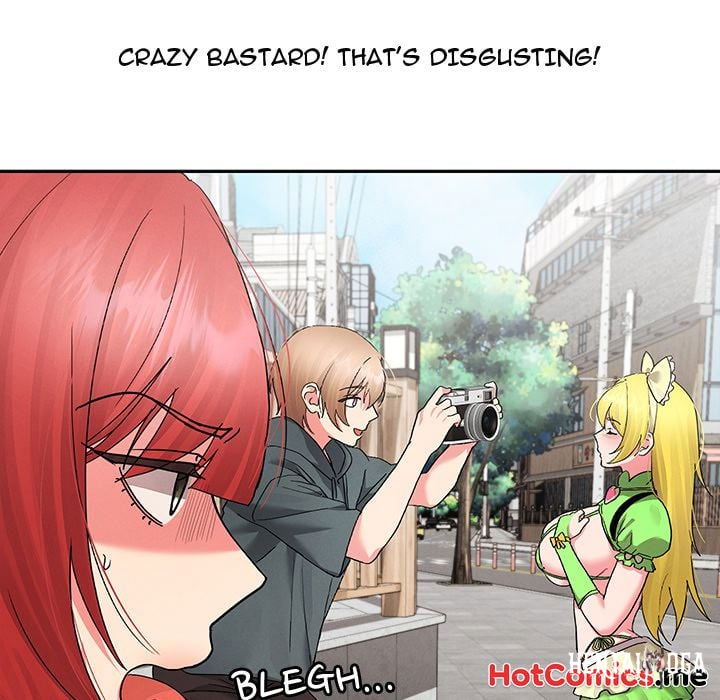 From Weakling to Nemesis From Weakling to Nemesis Chapter 38 - Page 53