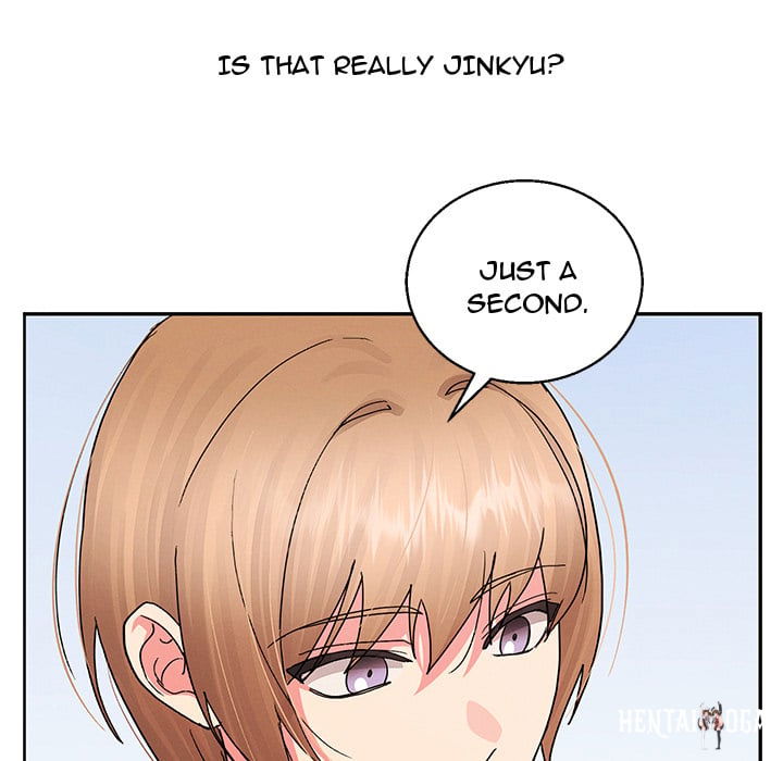 From Weakling to Nemesis From Weakling to Nemesis Chapter 38 - Page 55