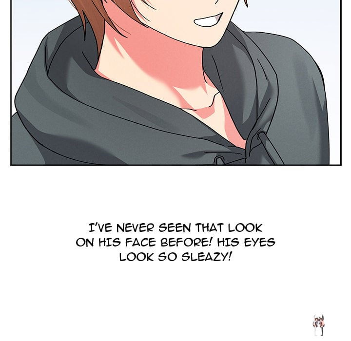 From Weakling to Nemesis From Weakling to Nemesis Chapter 38 - Page 56