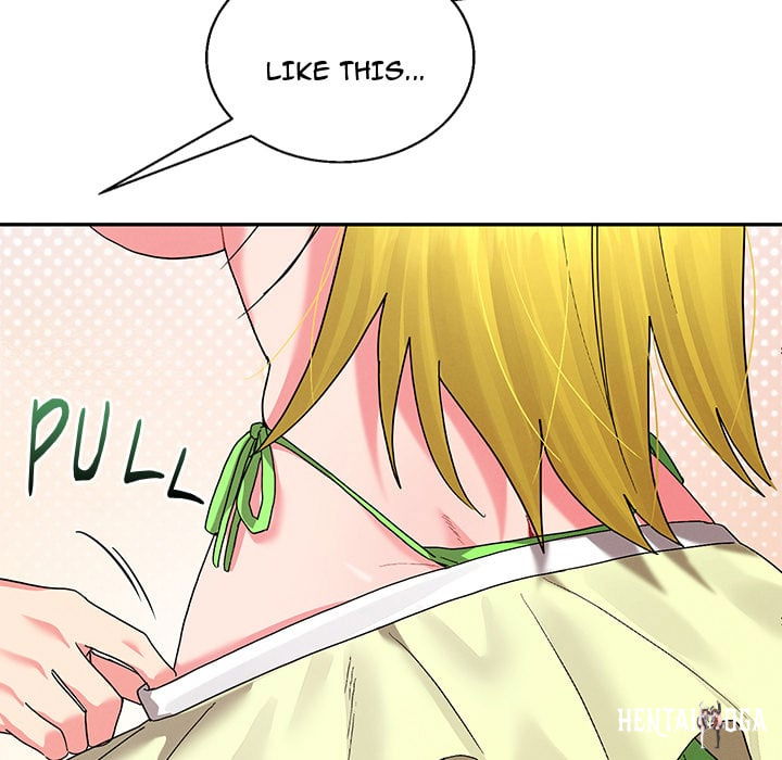 From Weakling to Nemesis From Weakling to Nemesis Chapter 38 - Page 58