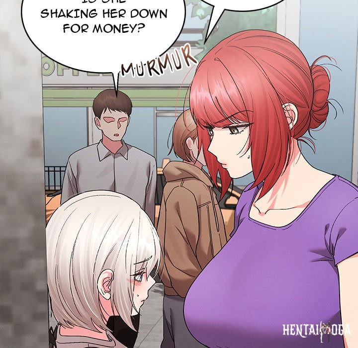 From Weakling to Nemesis From Weakling to Nemesis Chapter 38 - Page 6