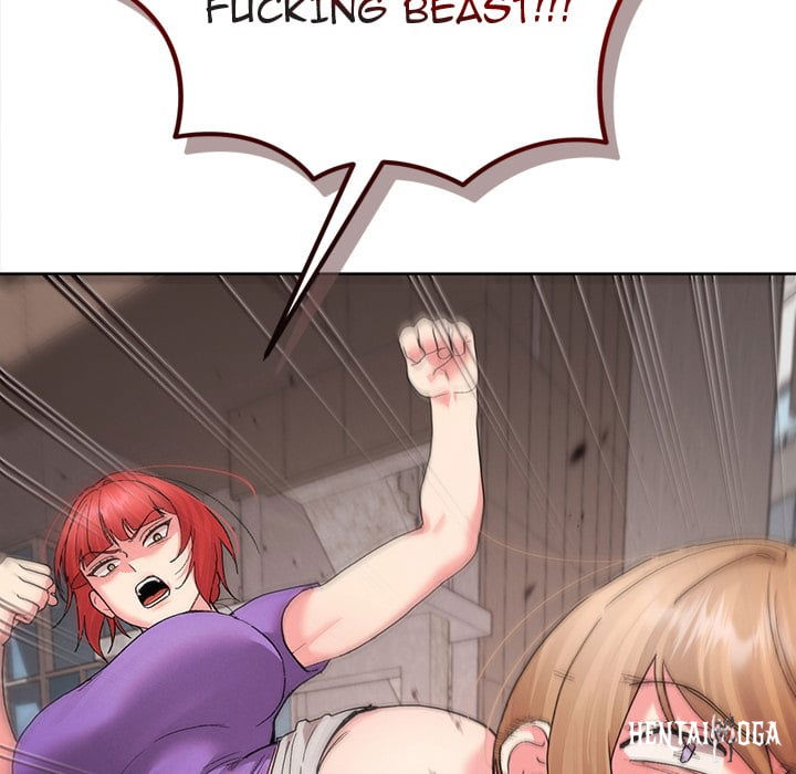 From Weakling to Nemesis From Weakling to Nemesis Chapter 38 - Page 64