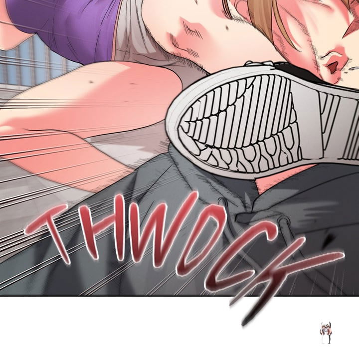 From Weakling to Nemesis From Weakling to Nemesis Chapter 38 - Page 65