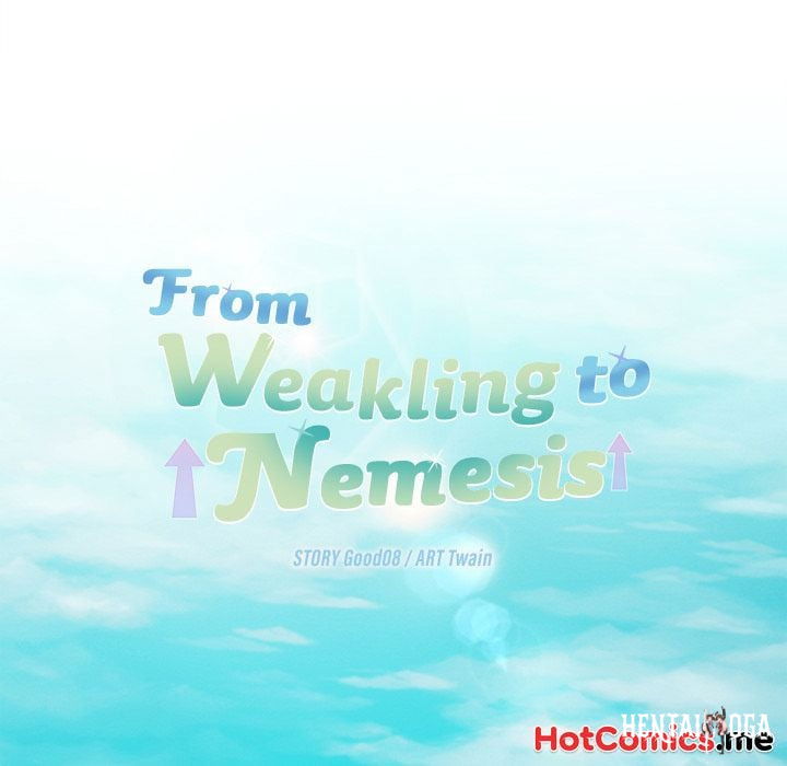 From Weakling to Nemesis From Weakling to Nemesis Chapter 38 - Page 67