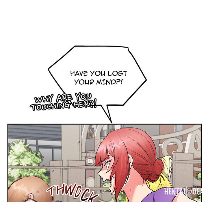 From Weakling to Nemesis From Weakling to Nemesis Chapter 38 - Page 74