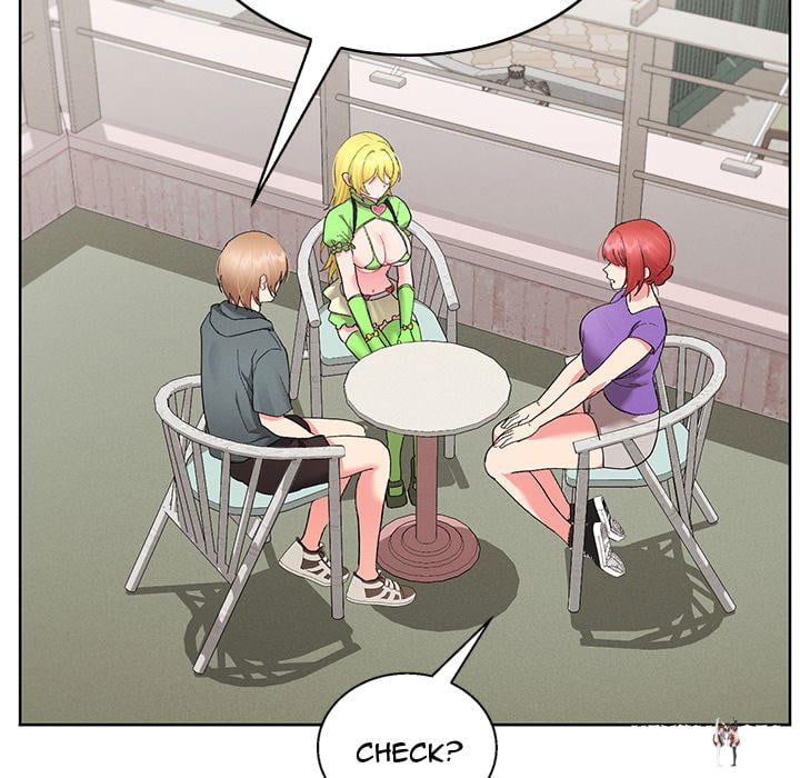 From Weakling to Nemesis From Weakling to Nemesis Chapter 38 - Page 79