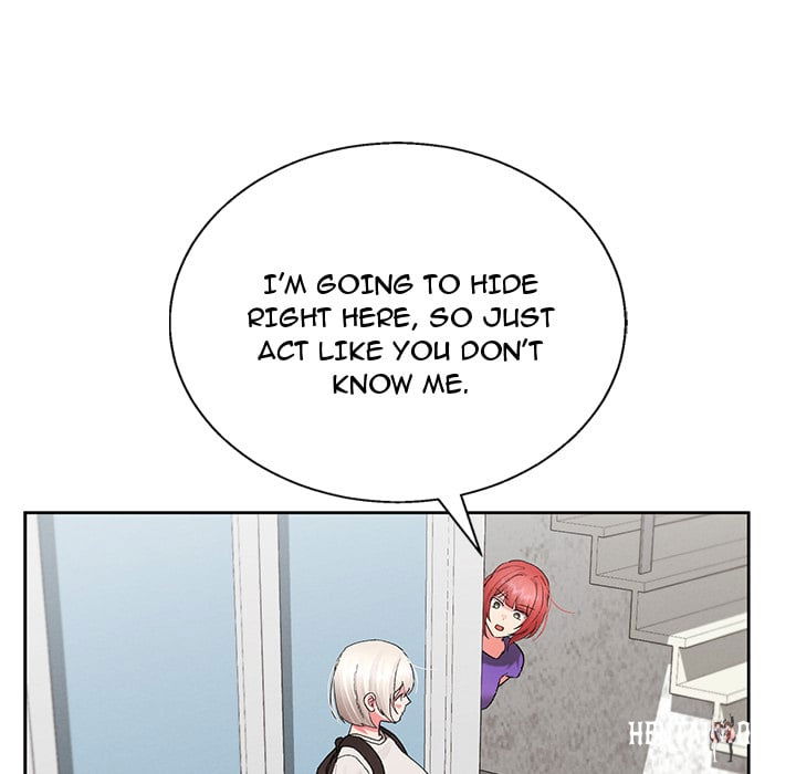 From Weakling to Nemesis From Weakling to Nemesis Chapter 38 - Page 8