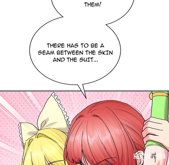 From Weakling to Nemesis From Weakling to Nemesis Chapter 38 - Page 81