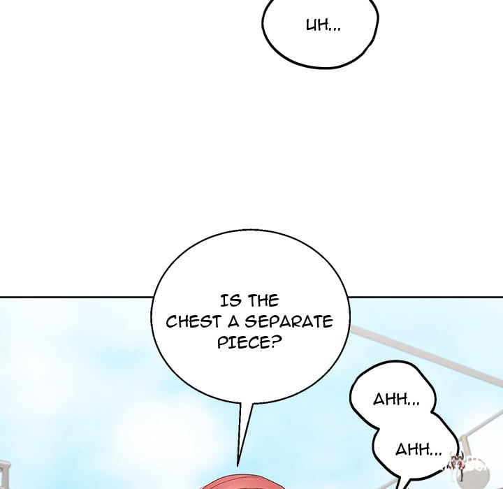 From Weakling to Nemesis From Weakling to Nemesis Chapter 38 - Page 88