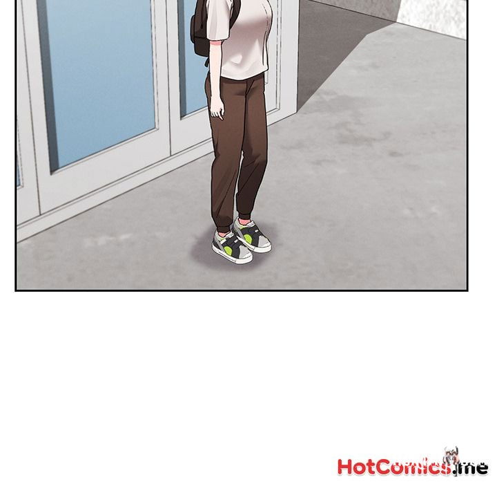 From Weakling to Nemesis From Weakling to Nemesis Chapter 38 - Page 9