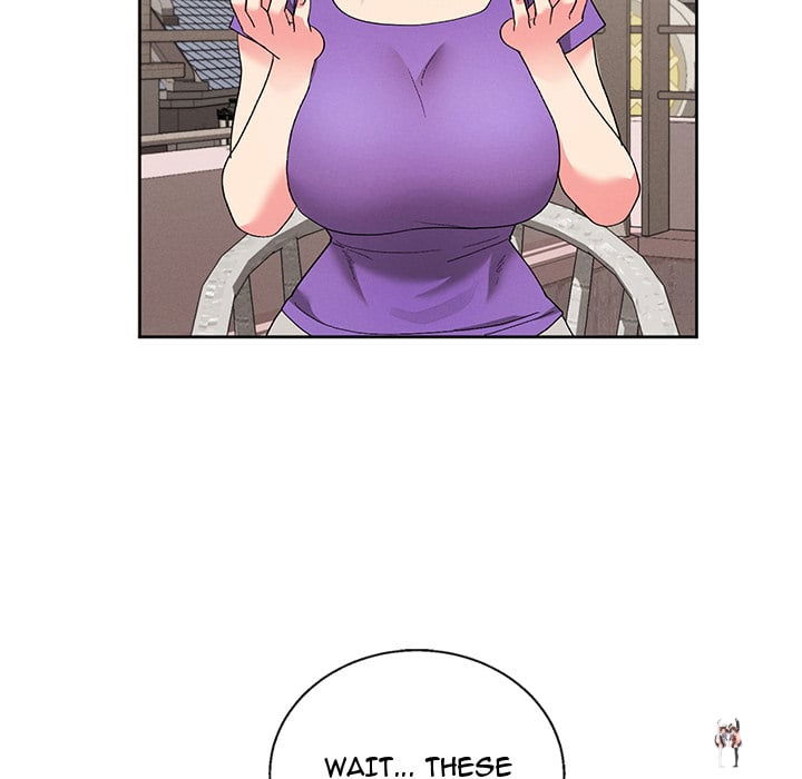 From Weakling to Nemesis From Weakling to Nemesis Chapter 38 - Page 99