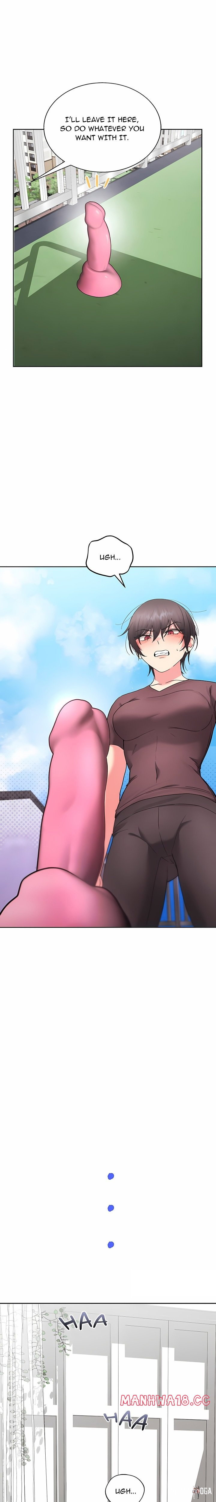 From Weakling to Nemesis From Weakling to Nemesis Chapter 40 - Страница 13