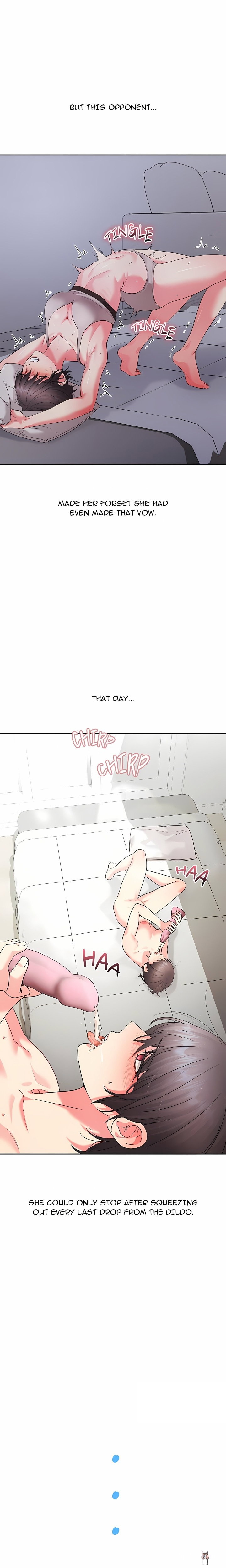 From Weakling to Nemesis From Weakling to Nemesis Chapter 40 - Страница 18