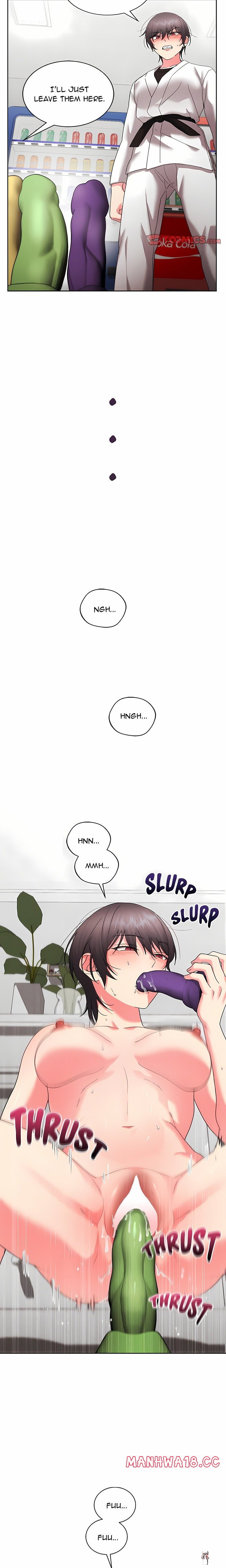 From Weakling to Nemesis From Weakling to Nemesis Chapter 40 - Страница 20