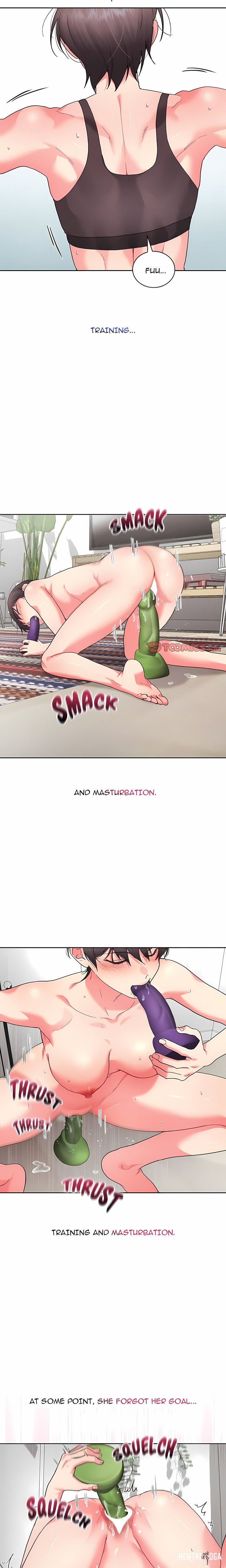 From Weakling to Nemesis From Weakling to Nemesis Chapter 40 - Страница 21