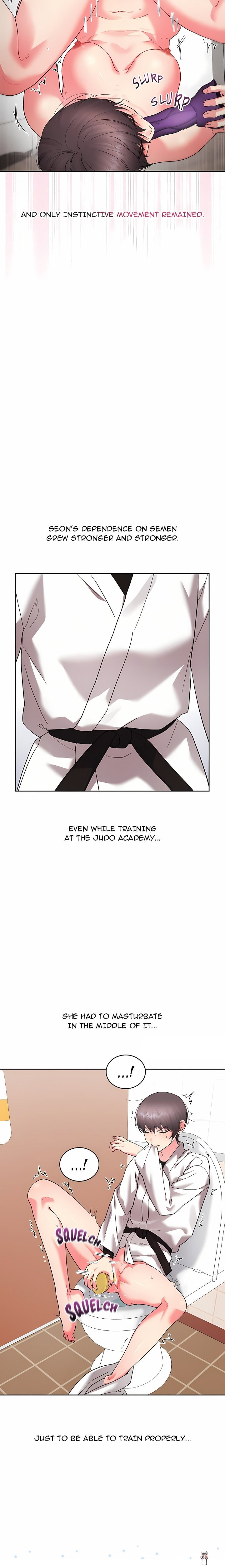 From Weakling to Nemesis From Weakling to Nemesis Chapter 40 - Страница 22