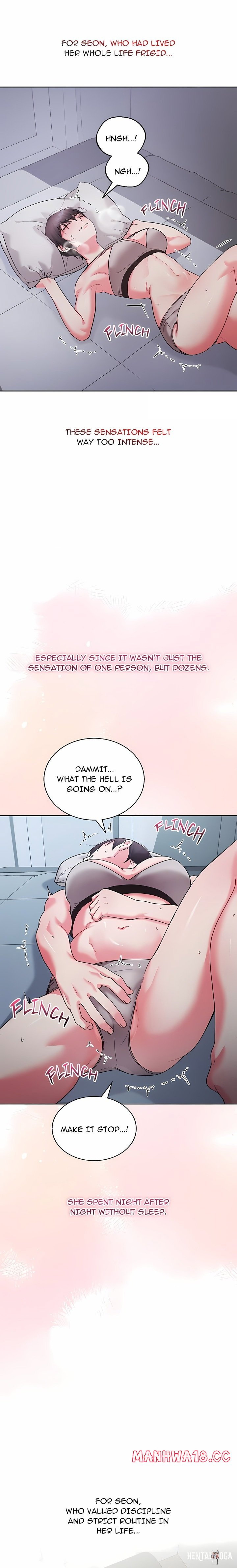 From Weakling to Nemesis From Weakling to Nemesis Chapter 40 - Страница 6