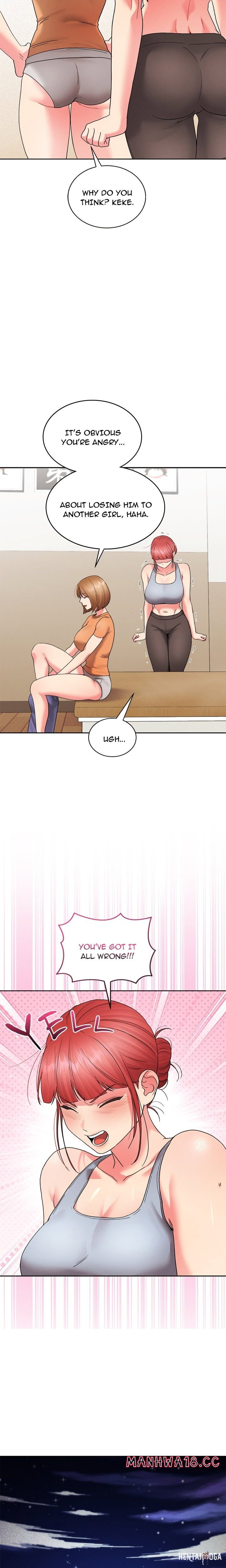 From Weakling to Nemesis From Weakling to Nemesis Chapter 39 - Página 13