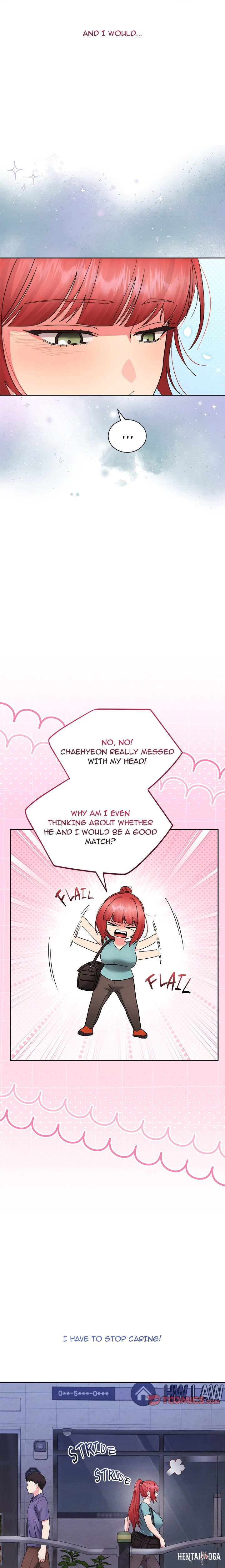 From Weakling to Nemesis From Weakling to Nemesis Chapter 39 - Página 18