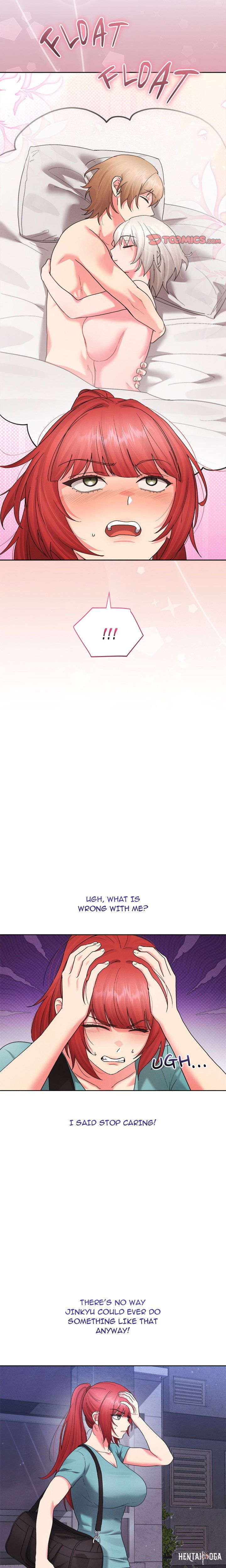 From Weakling to Nemesis From Weakling to Nemesis Chapter 39 - Página 20