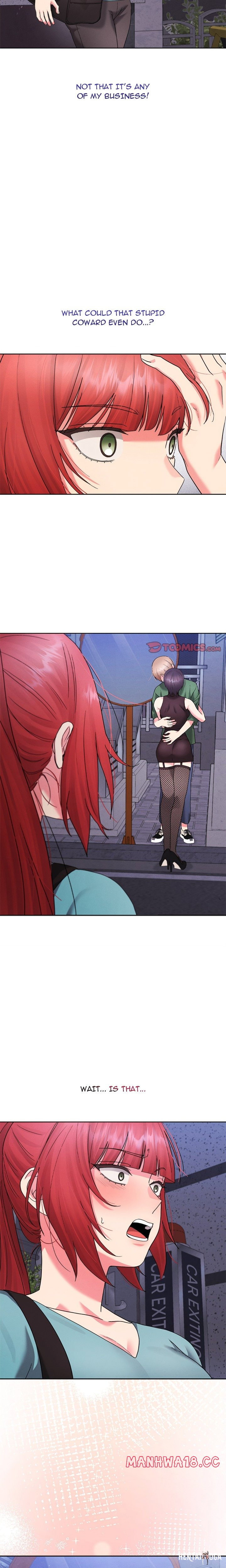 From Weakling to Nemesis From Weakling to Nemesis Chapter 39 - Página 21