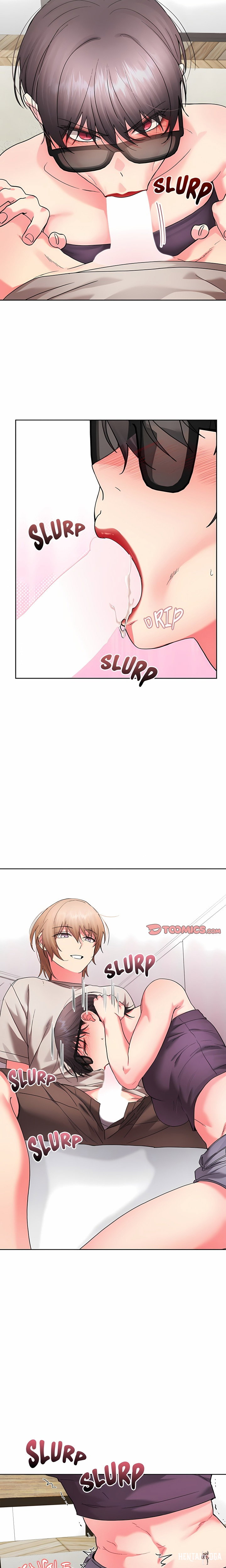 From Weakling to Nemesis From Weakling to Nemesis Chapter 41 - Страница 12