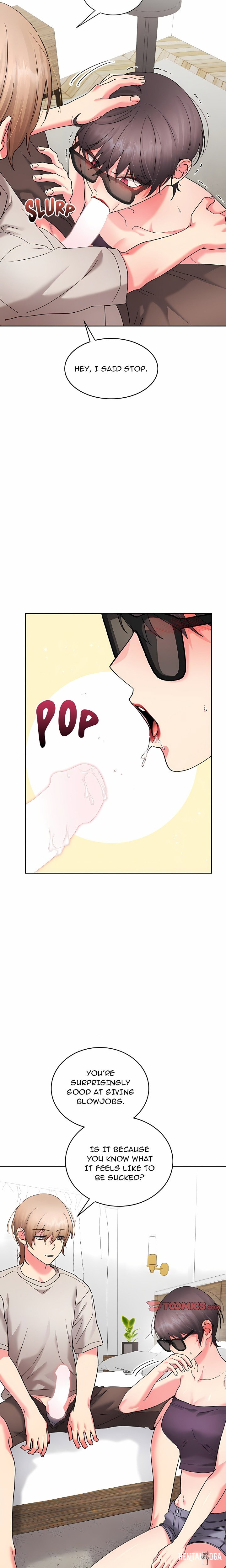 From Weakling to Nemesis From Weakling to Nemesis Chapter 41 - Страница 14