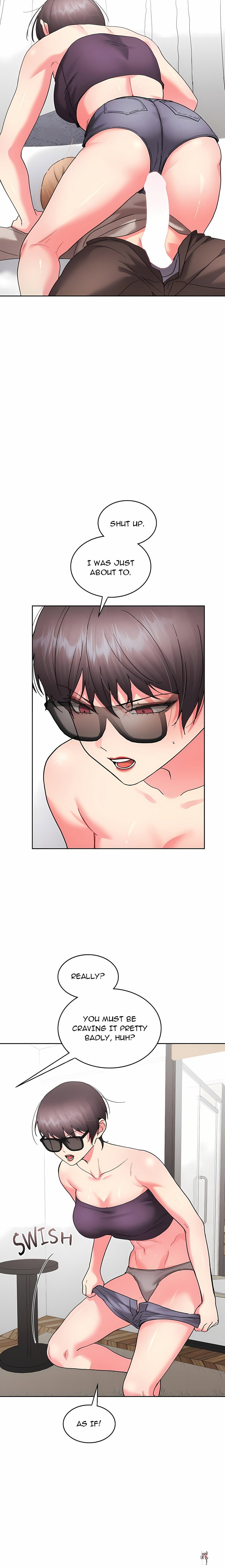 From Weakling to Nemesis From Weakling to Nemesis Chapter 41 - Страница 16