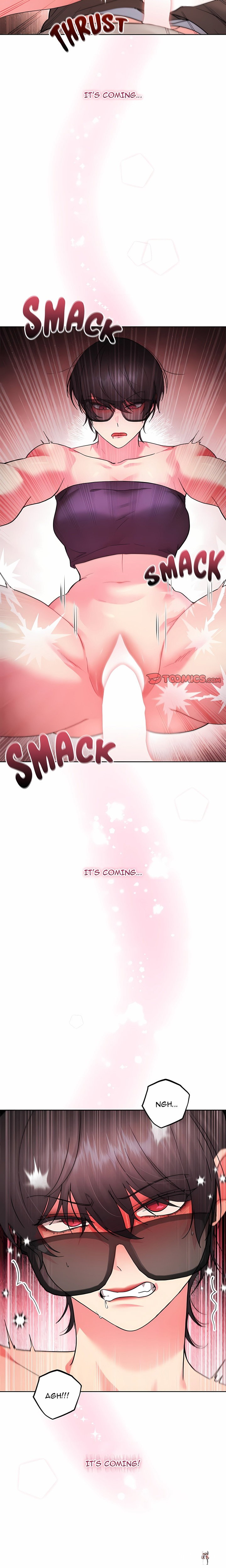 From Weakling to Nemesis From Weakling to Nemesis Chapter 41 - Страница 20