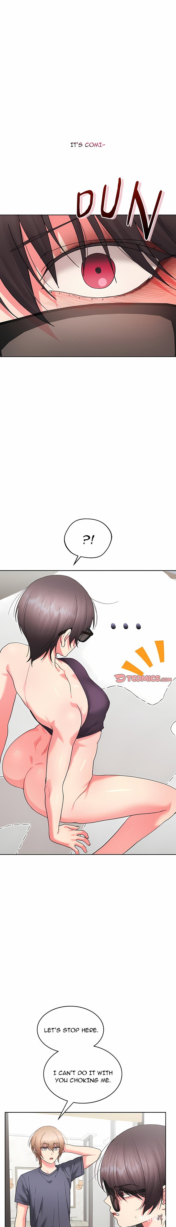 From Weakling to Nemesis From Weakling to Nemesis Chapter 41 - Страница 21