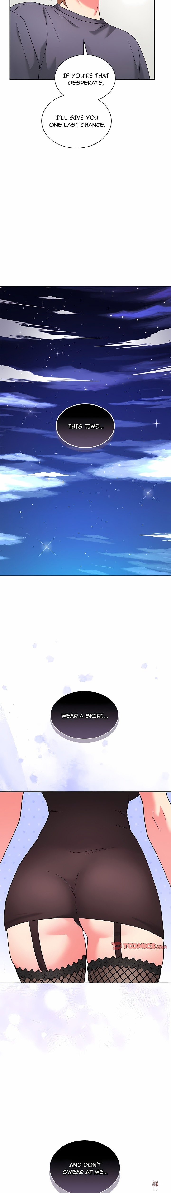 From Weakling to Nemesis From Weakling to Nemesis Chapter 41 - Страница 23