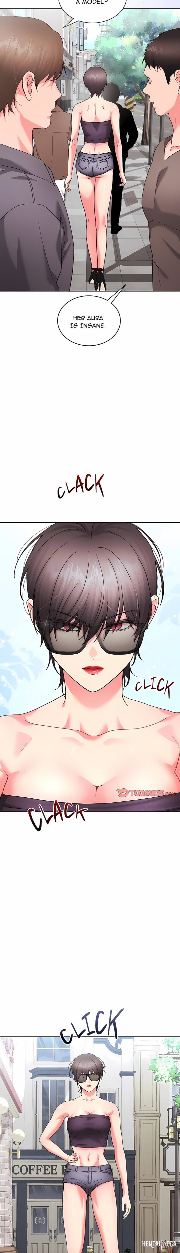 From Weakling to Nemesis From Weakling to Nemesis Chapter 41 - Страница 3