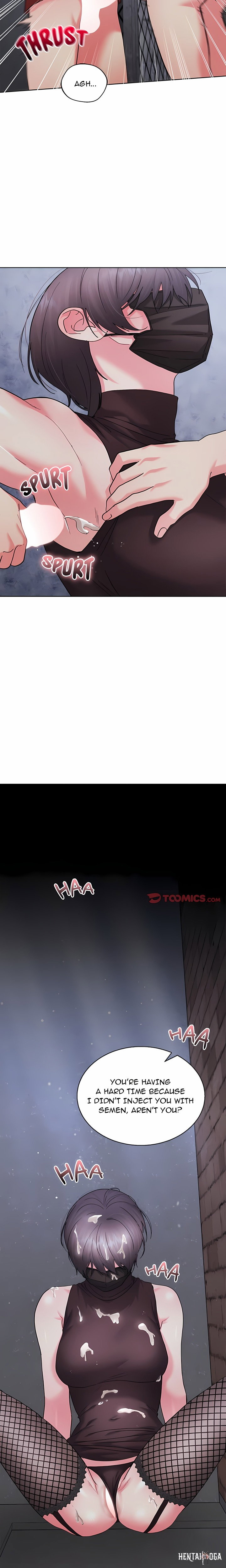 From Weakling to Nemesis From Weakling to Nemesis Chapter 42 - Página 20