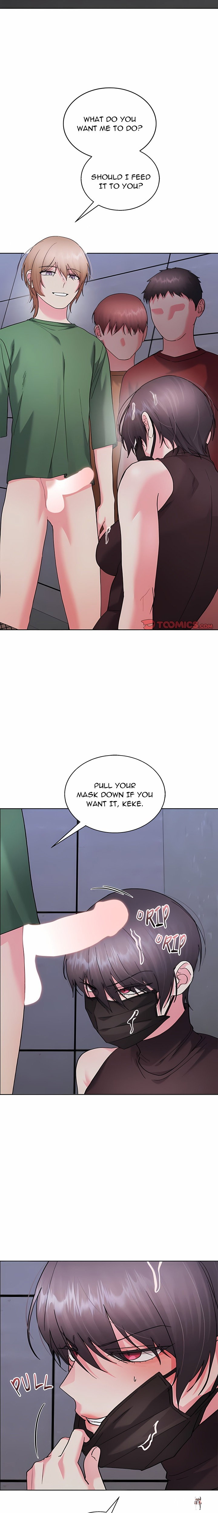 From Weakling to Nemesis From Weakling to Nemesis Chapter 42 - Página 21