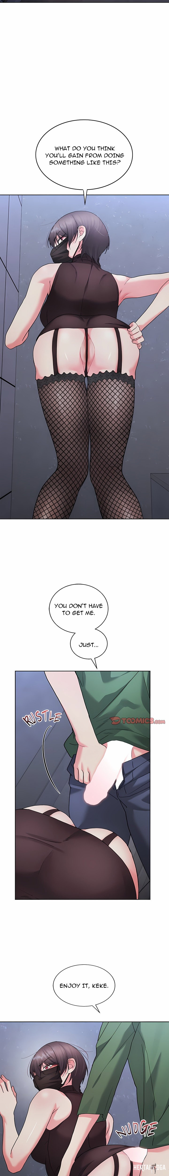 From Weakling to Nemesis From Weakling to Nemesis Chapter 42 - Página 4