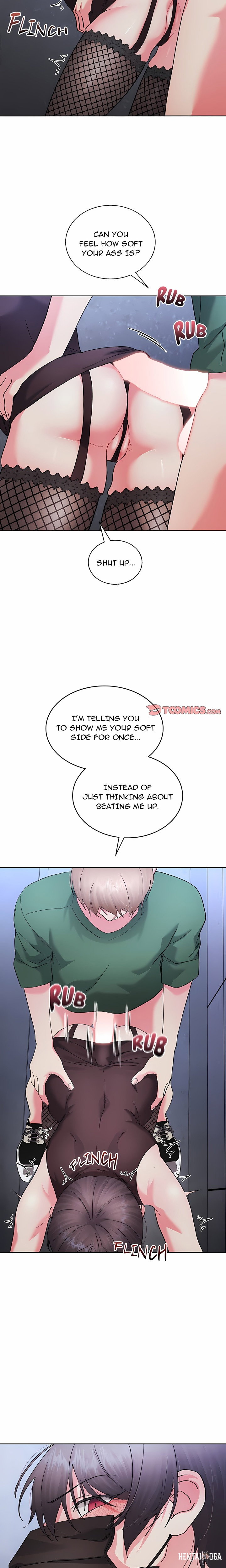 From Weakling to Nemesis From Weakling to Nemesis Chapter 42 - Página 5
