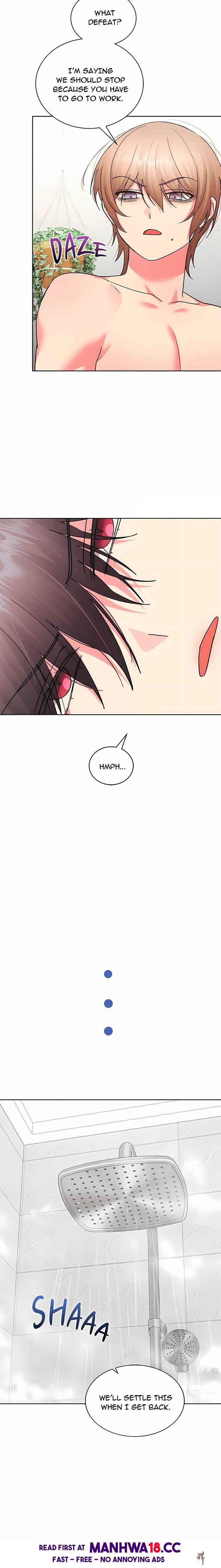 From Weakling to Nemesis From Weakling to Nemesis Chapter 43 - صفحة 11