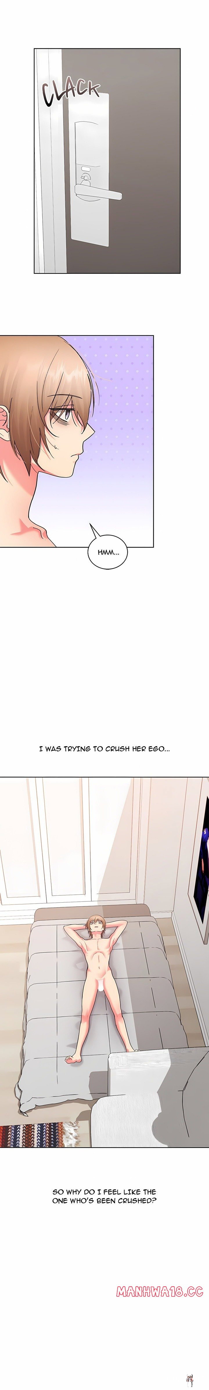 From Weakling to Nemesis From Weakling to Nemesis Chapter 43 - صفحة 15