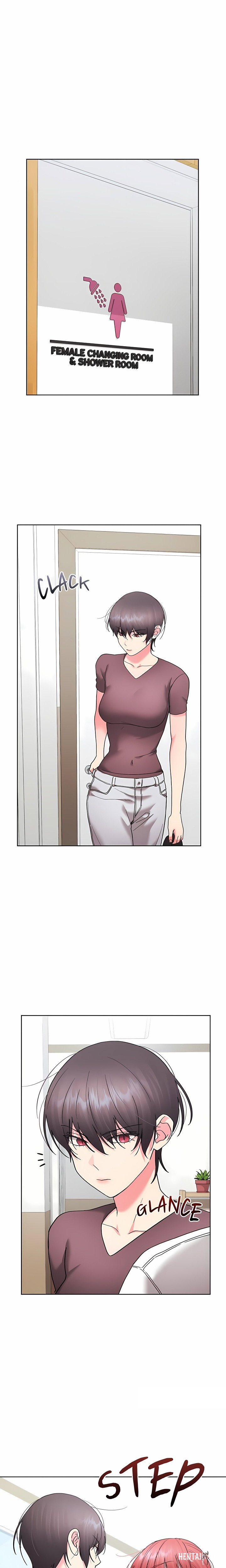 From Weakling to Nemesis From Weakling to Nemesis Chapter 43 - صفحة 18