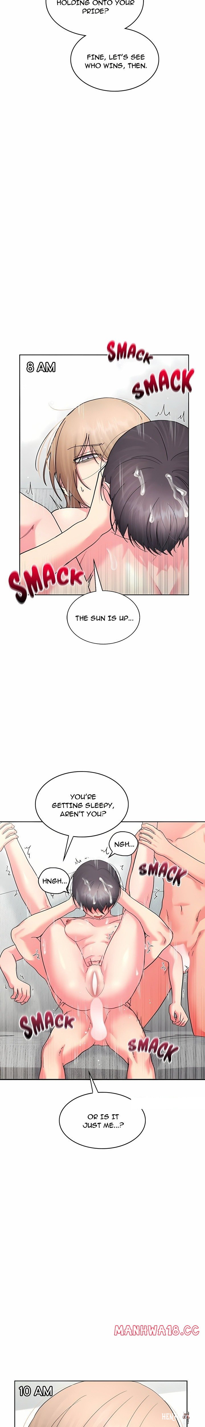 From Weakling to Nemesis From Weakling to Nemesis Chapter 43 - صفحة 3