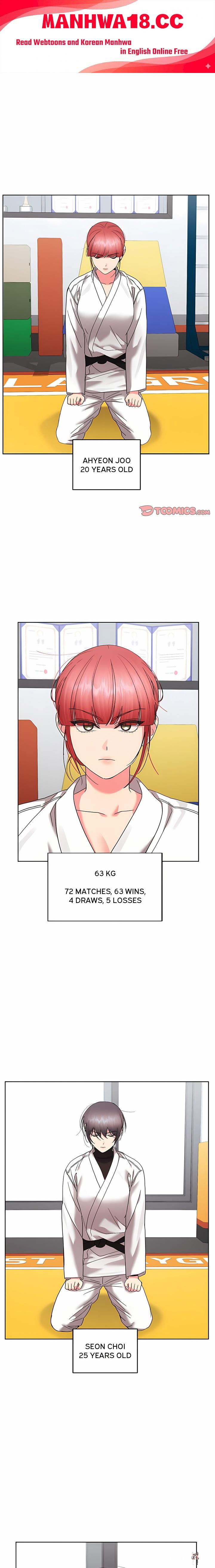 From Weakling to Nemesis From Weakling to Nemesis Chapter 44 - صفحة 1