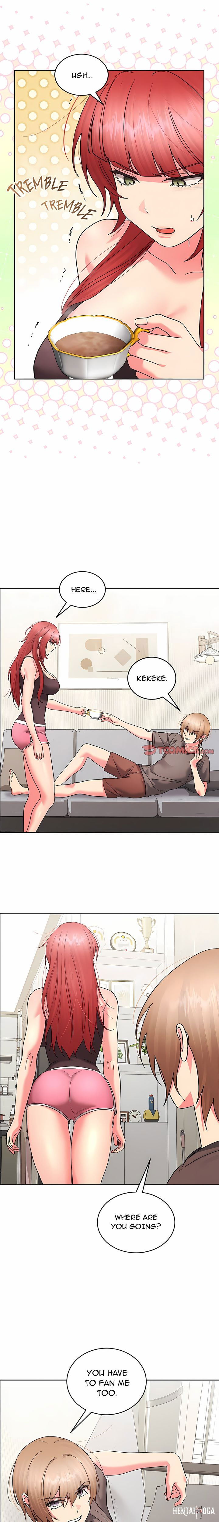 From Weakling to Nemesis From Weakling to Nemesis Chapter 45 - صفحة 10