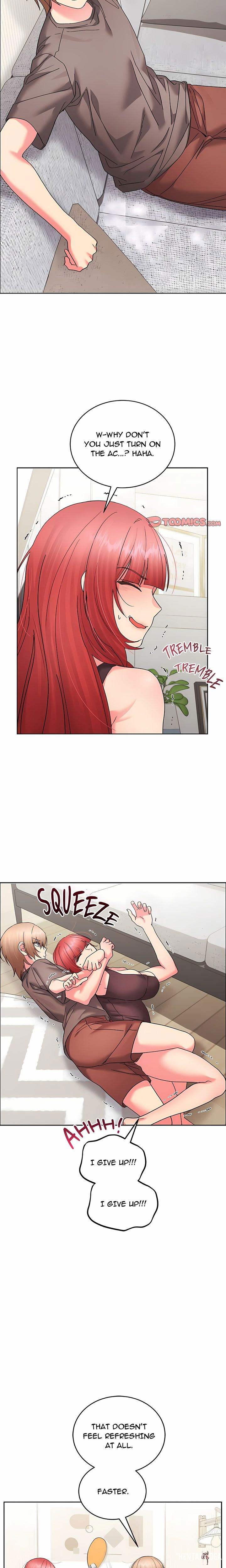 From Weakling to Nemesis From Weakling to Nemesis Chapter 45 - صفحة 11